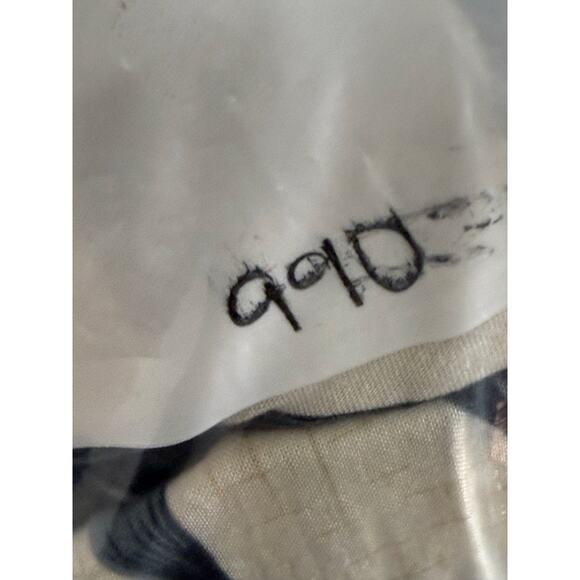 Croft & Barrow Hawaiian Shirt - Brown Tan - Men's 3X - Picture 7 of 7